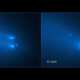 The breakup of Comet C/2019 Y4 (ATLAS)